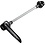 Shimano Shimano Spares WH-R9100 Complete Quick Release, 133 mm