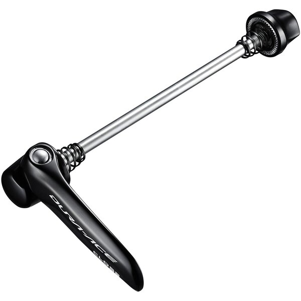 Shimano Shimano Spares WH-R9100 Complete Quick Release, 133 mm
