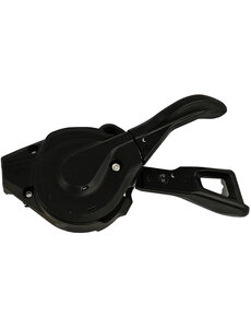 Shimano Shimano Spares SL-M5100 right hand shift lever unit
