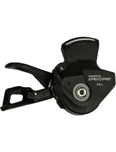 Shimano Shimano Spares SL-M5100 right hand shifting lever unit for with OGD type