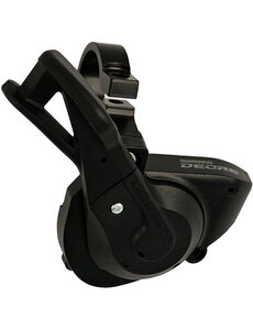 Shimano Shimano Spares SL-M5100 left hand shifting lever unit