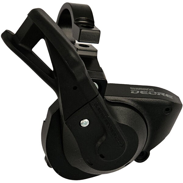 Shimano Shimano Spares SL-M5100 left hand shifting lever unit