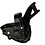 Shimano Shimano Spares SL-M5100 left hand shifting lever unit