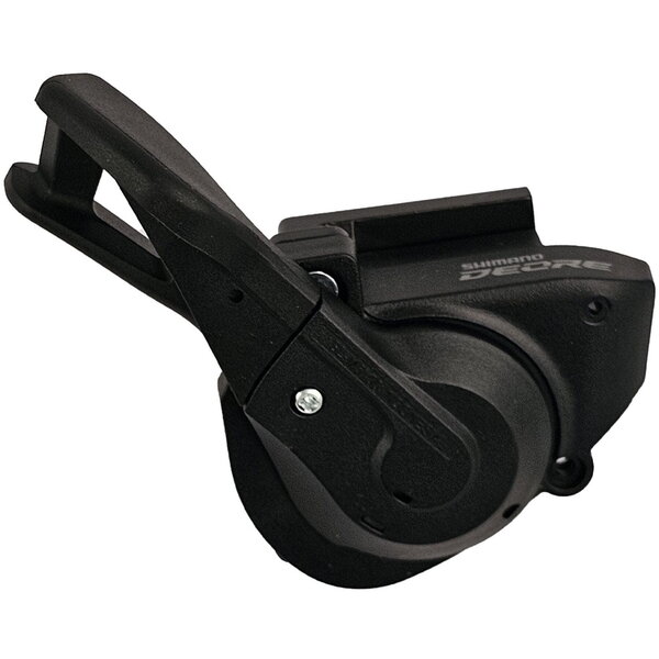 Shimano Shimano Spares SL-M5100-I left hand shifting lever unit