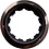 Shimano Shimano Spares CS-HG800-11 lock ring and spacer