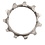 Shimano Shimano Spares CS-6600 sprocket 11T