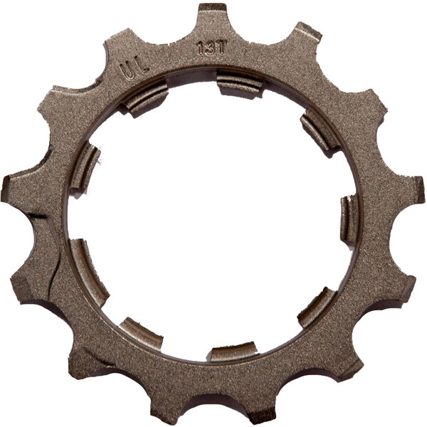 Shimano Shimano Spares CS-7800 sprocket 13T