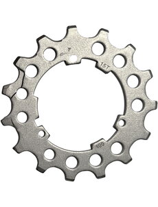 Shimano Shimano Spares CS-7800 and 6600 sprocket 15T