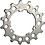 Shimano Shimano Spares CS-7800 and 6600 sprocket 15T