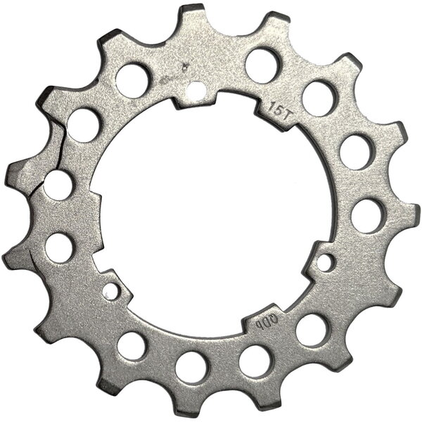 Shimano Shimano Spares CS-7800 and 6600 sprocket 15T