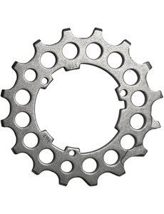Shimano Shimano Spares CS-6600 sprocket 16T