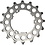 Shimano Shimano Spares CS-6600 sprocket 16T