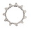 Shimano Shimano Spares CS-M760 sprocket 11T AQ-group