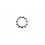 Shimano Shimano Spares CS-M760 sprocket 11T AQ-group