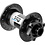 DT Swiss DT Swiss Hybrid 350 Classic Front 6-Bolt 110 X 15 mm Boost, 32 Hole, Black