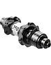 DT Swiss DT Swiss 350 Straight Pull Rear 130 mm Q/R, SRAM XDR, 24 Hole, Black