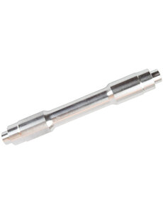 DT Swiss DT Swiss Front Wheel Adapter 15 mm / Q/R For 350 Hubs