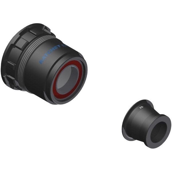 DT Swiss DT Swiss Hybrid Steel Ratchet EXP Freehub Conversion Kit, MTB, SRAM XD, 12 mm