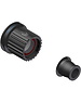 DT Swiss DT Swiss Hybrid Steel Ratchet EXP Freehub Conversion Kit, Shimano MICRO SPLINE, 12 mm