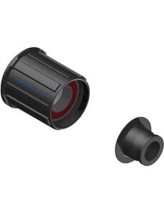 DT Swiss DT Swiss Hybrid Steel Ratchet EXP Freehub Conversion Kit, MTB, Shimano HG, 12 mm