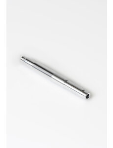 DT Swiss DT Swiss Front Axle Aluminium 100 mm 10 / 55.1 mm Radial For 370 And OEM Hubs