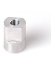 DT Swiss DT Swiss Short Installation Cylinder 35 mm