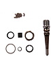 Shimano Shimano Spares PD-7810 right hand pedal axle assembly