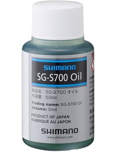 Shimano Shimano Spares SG-S700 oil 50 ml