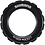 Shimano Shimano Spares HB-M618 lock ring and washer
