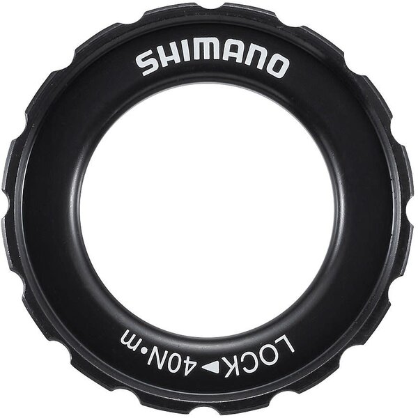 Shimano Shimano Spares HB-M618 lock ring and washer