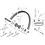 Shimano Shimano Spares HB-M618 right hand cone with dust cap