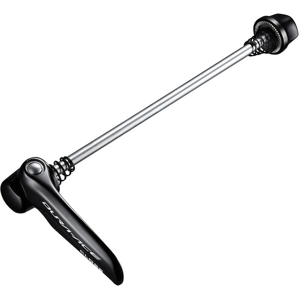 Shimano Shimano Spares WH-R9100 complete quick release, 163 mm