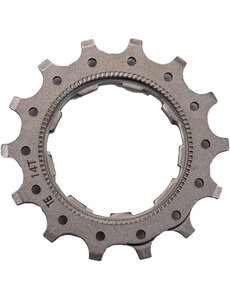 Shimano Shimano Spares CS-6600 sprocket 14T