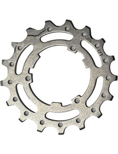 Shimano Shimano Spares CS-6600 sprocket 17T