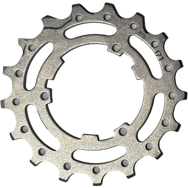 Shimano Shimano Spares CS-6600 sprocket 17T