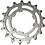 Shimano Shimano Spares CS-6600 sprocket 17T