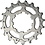 Shimano Shimano Spares CS-6600 sprocket 19T
