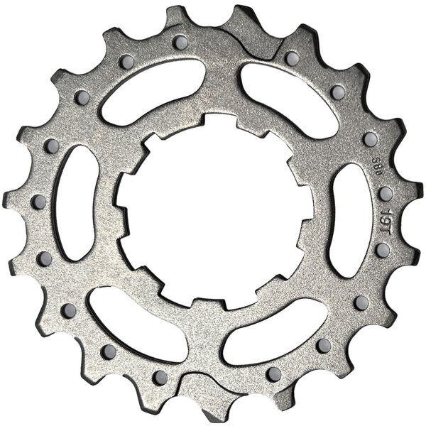 Shimano Shimano Spares CS-6600 sprocket 19T