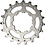 Shimano Shimano Spares CS-6600 sprocket 19T