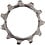 Shimano Shimano Spares CS-M750 sprocket 9-speed 11T