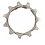 Shimano Shimano Spares CS-M9000 sprocket 11T