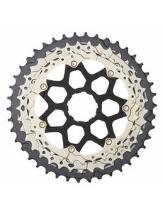 Shimano Shimano Spares CS-M7000 sprocket unit (32-37-42T) for 11-42T