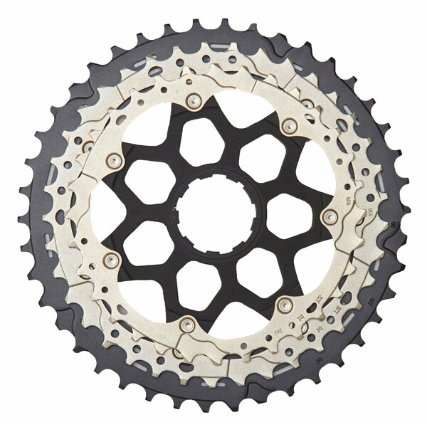 Shimano Shimano Spares CS-M7000 sprocket unit (32-37-42T) for 11-42T