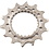 Shimano Shimano Spares CS-M9100 sprocket, 14T