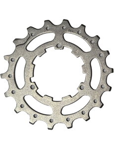 Shimano Shimano Spares CS-M9100 sprocket, 16T