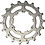 Shimano Shimano Spares CS-M9100 sprocket, 16T