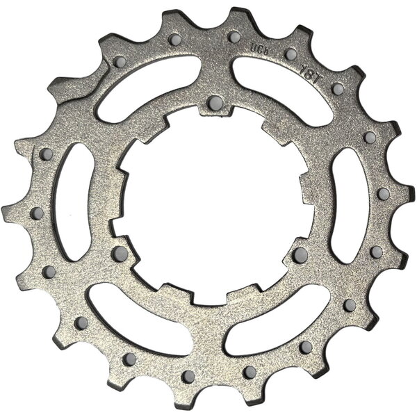 Shimano Shimano Spares CS-M9100 sprocket, 16T