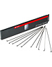 DT Swiss DT Swiss Aero Lite black spokes 14 g / 2 mm box 20