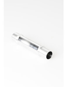 DT Swiss DT Swiss Front Axle Aluminium 110 mm 15 / 68.3 mm For BOOST Front Hubs