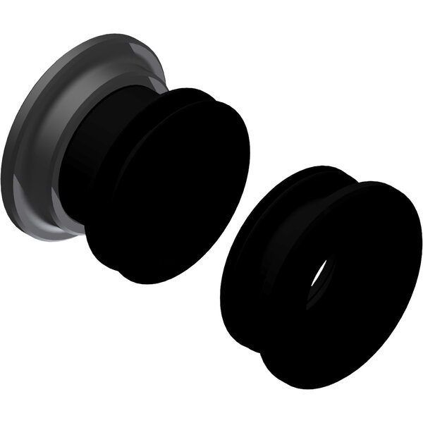 DT Swiss DT Swiss Front Torque Caps For BOOST, To Fit EXP 240 And 180 Hubs